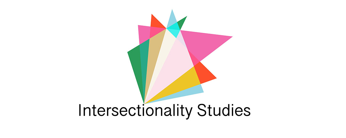 Logo Intersektionalitätsstudien